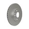 Pagid Brakes Brake Disc, 355122182 355122182 - alternate 3